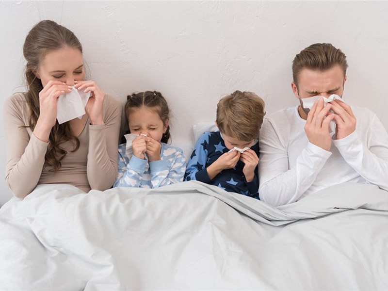 Air Duct Cleaning in Glendale, California