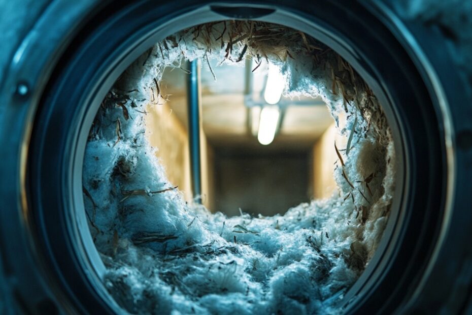 Allergies from Air Duct