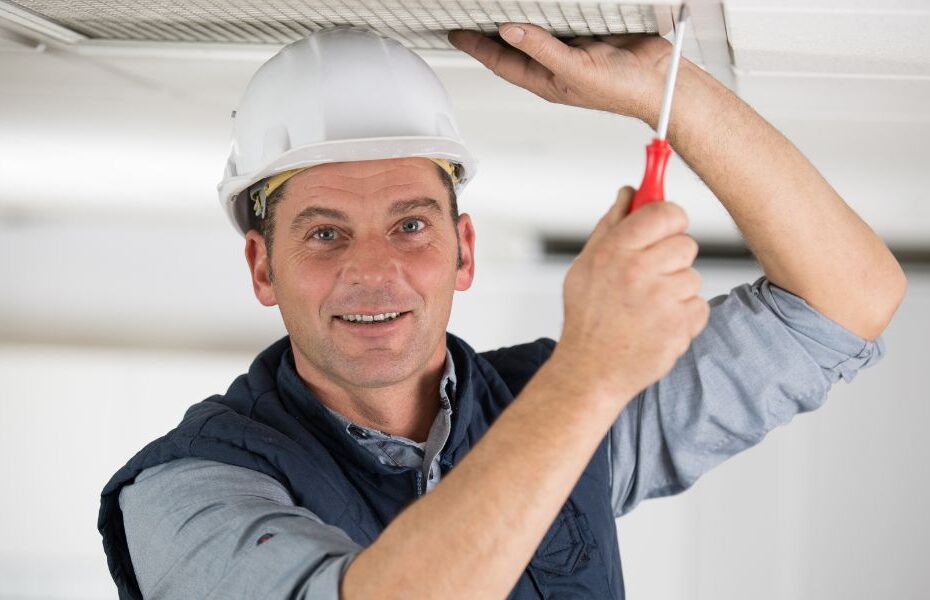 duct sanitizing