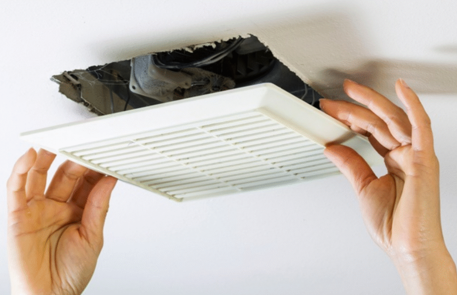 Furnace Duct Cleaning
