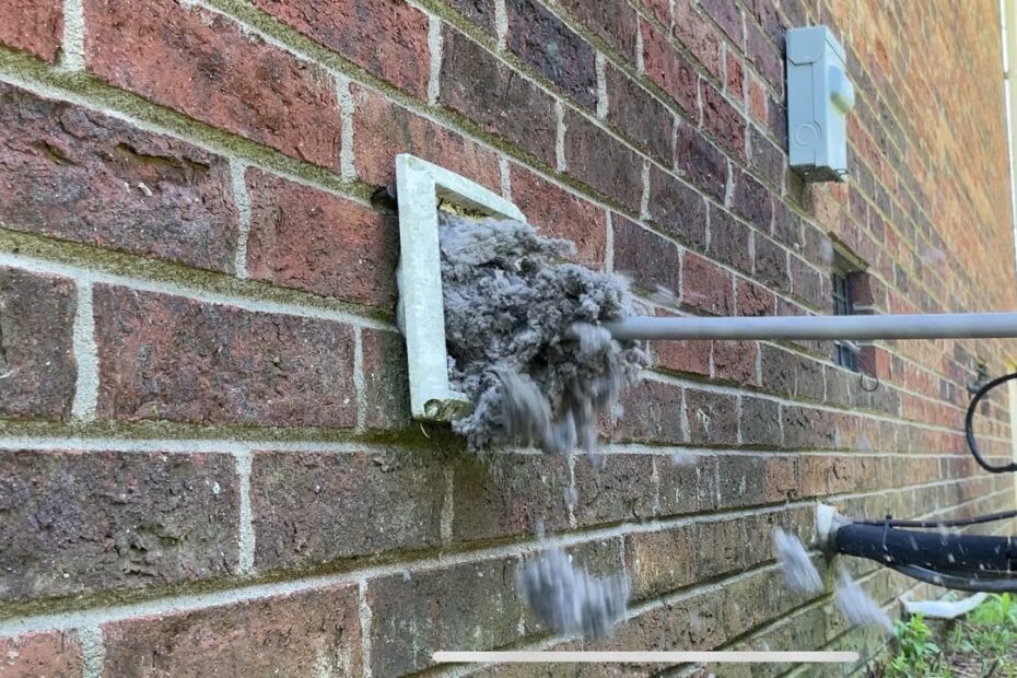 Furnace Duct Cleaning