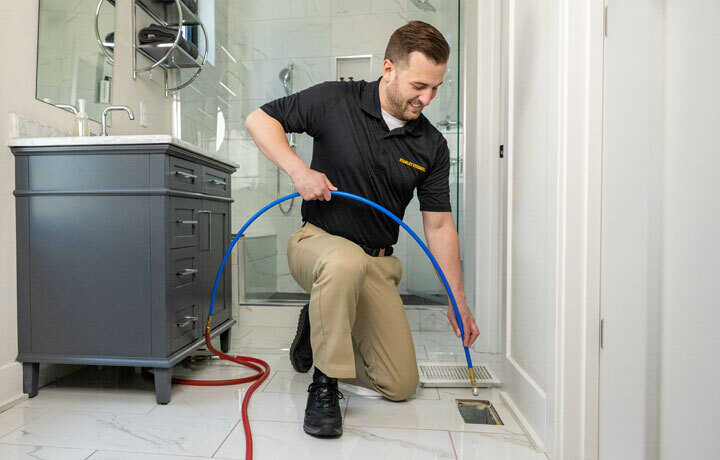 how dirty ducts affect HVAC system