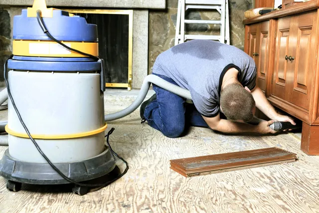 duct camera inspection accuracy Duct Camera Inspection Accuracy and Reliability
