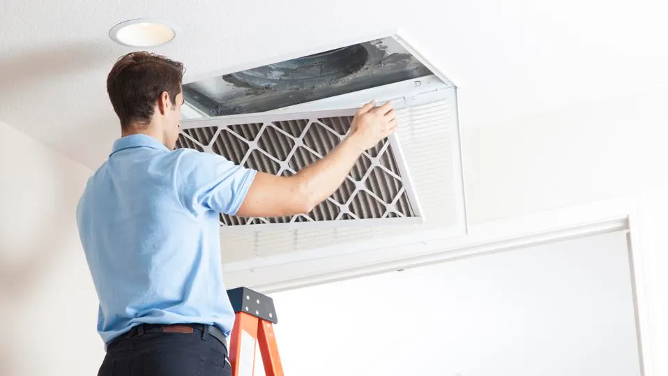 duct camera inspection benefits for HVAC contractors Duct Camera Inspection Benefits for HVAC Contractors