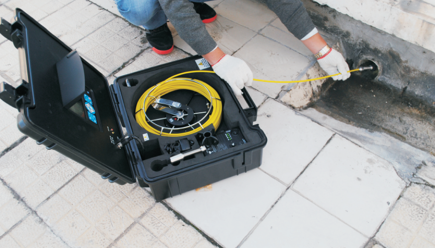 what is duct camera inspection What Is Duct Camera Inspection? Complete Beginner’s Guide