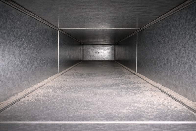 duct camera inspection for debris detection Duct Camera Inspection for Debris Detection Explained