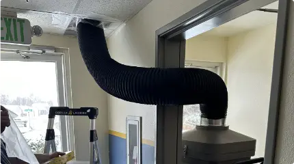 duct camera inspection for duct blockages Duct Camera Inspection for Duct Blockages Guide