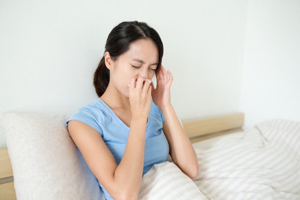 dust and sinus congestion Dust and Sinus Congestion: Causes and Solutions