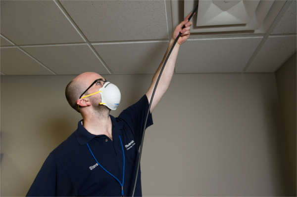 how to clean a heat recovery ventilator How to Clean a Heat Recovery Ventilator (HRV) System