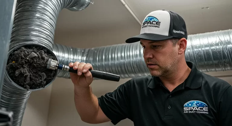 what is an air duct brush and how to use it What is an Air Duct Brush and How to Use It Correctly