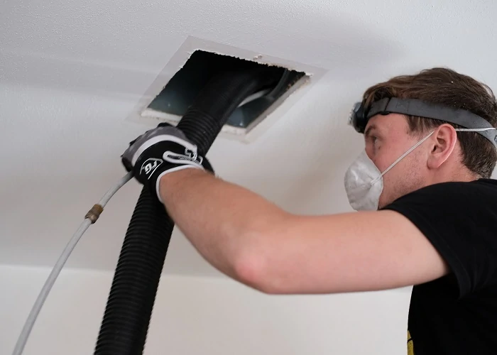 duct camera inspection before buying a house Duct Camera Inspection Before Buying a House Guide