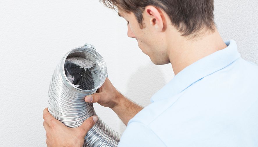 duct camera inspection during HVAC installation Duct Camera Inspection During HVAC Installation Explained