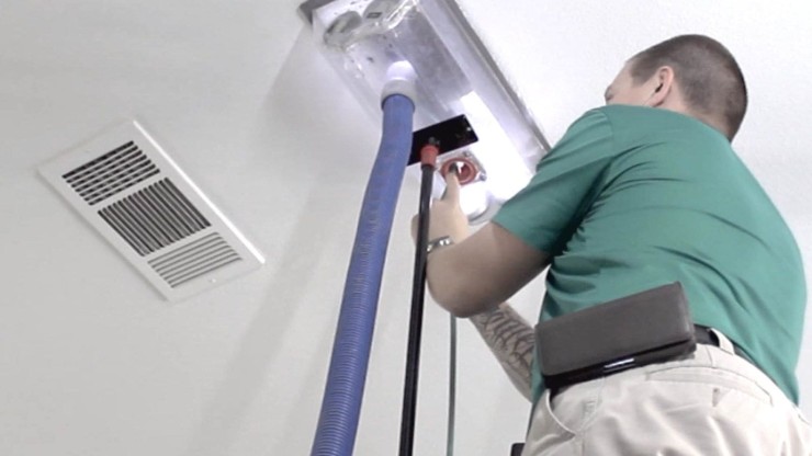 duct camera inspection technician qualifications Duct Camera Inspection Technician Qualifications Explained