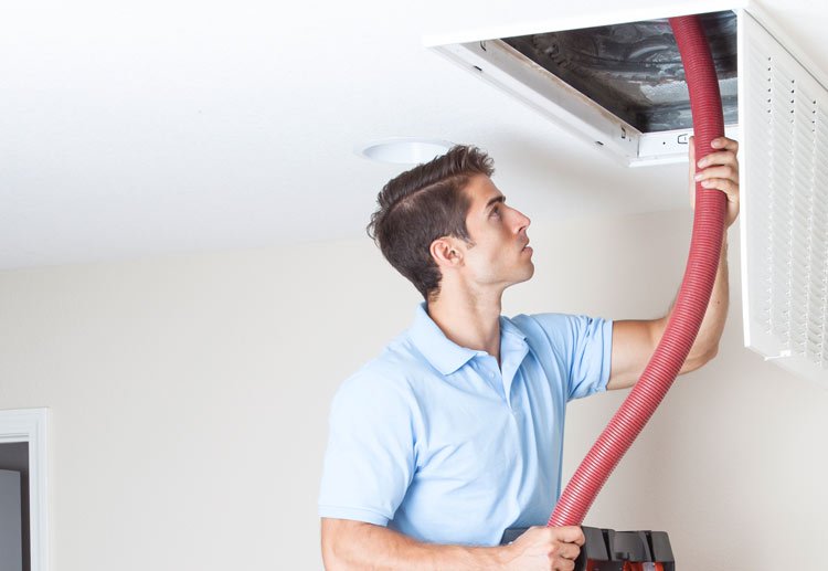 duct camera inspection technician qualifications Duct Camera Inspection Technician Qualifications Explained