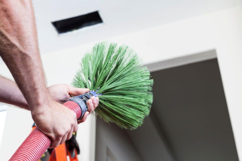 how to check for dust in a heat pump How to Check for Dust in a Heat Pump System