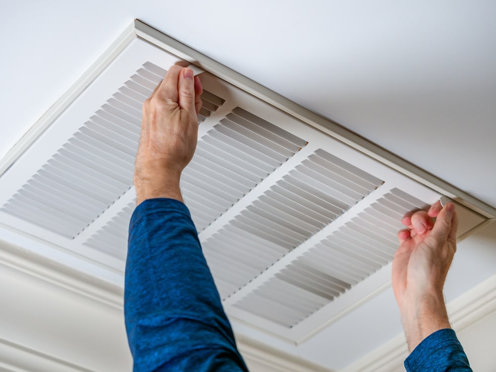 how to clean a chimney vs an air duct How to Clean a Chimney vs an Air Duct: The Differences
