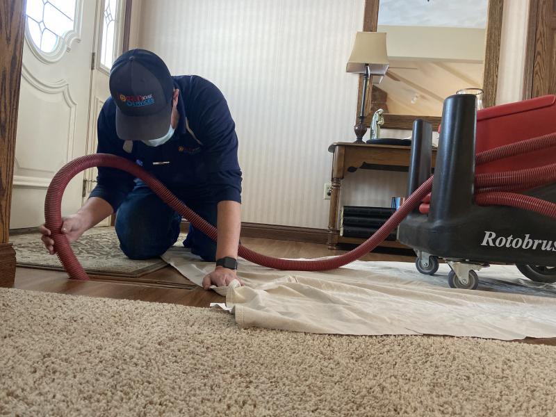 how to clean cold air returns How to Clean Cold Air Returns to Boost HVAC Efficiency