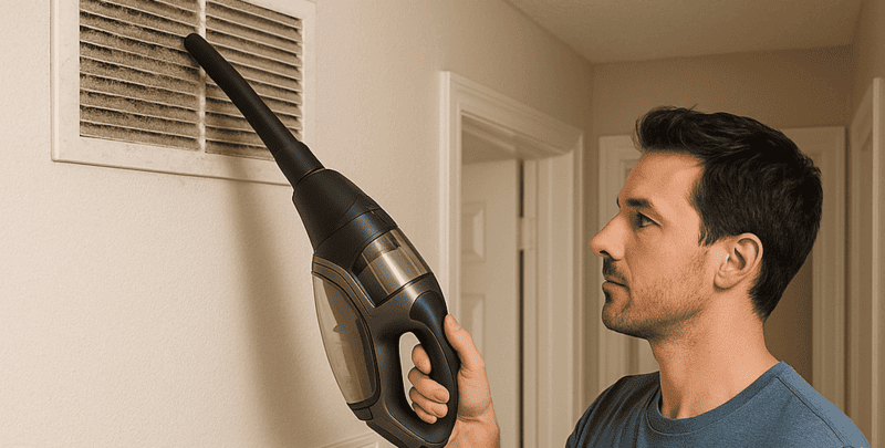 how to clean dryer vents vs air ducts How to Clean Dryer Vents vs Air Ducts: Key Differences