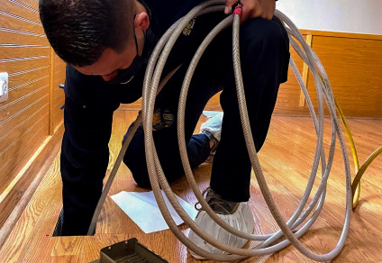 how to clean round vs rectangular ducts How to Clean Round vs Rectangular Ductwork Effectively