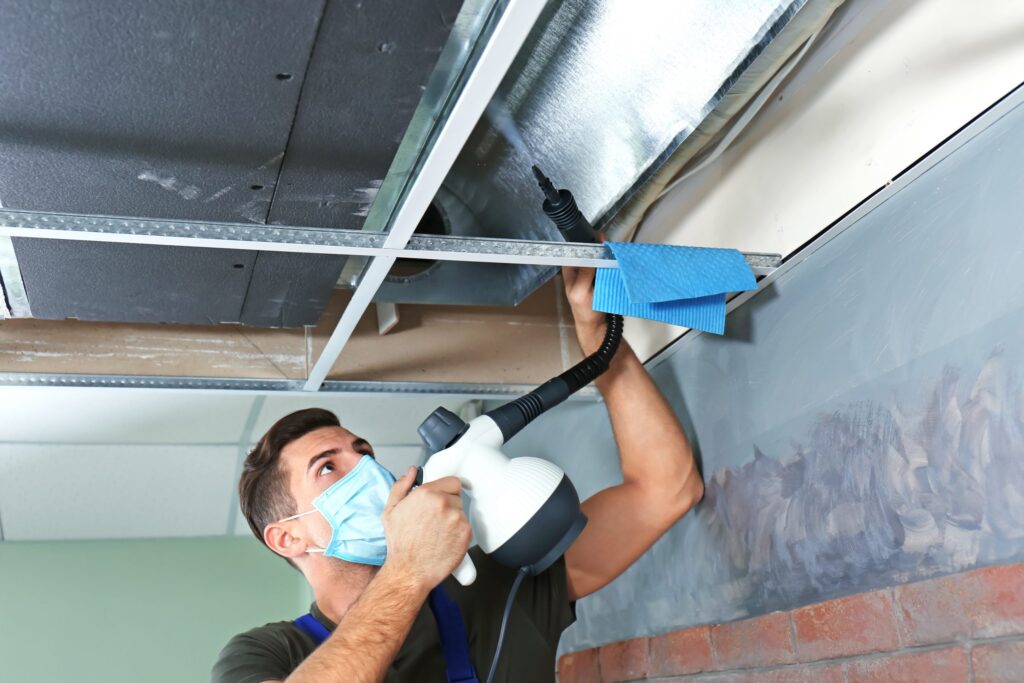 how to identify thick dust layers in vents How to Identify Thick Dust Layers in Vents and Ducts
