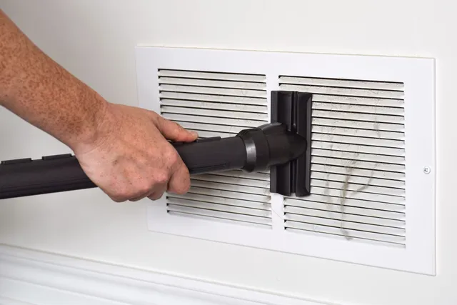how to remove cooking oils from nearby vents How to Remove Cooking Oils From Nearby Vents and Walls