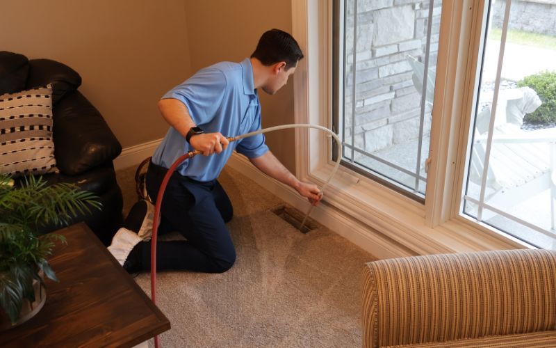 how to remove soot from ductwork How to Remove Soot From Ductwork After a Fire or Leak