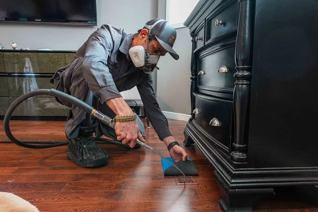 understanding mechanical brush cleaning Understanding Mechanical Brush Cleaning for Ducts