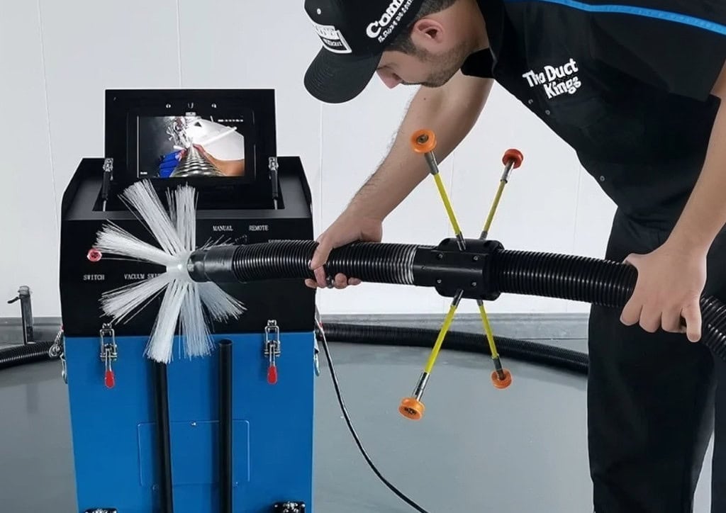 rotary brush cleaning systems Advanced Rotary Brush Cleaning Systems & Solutions