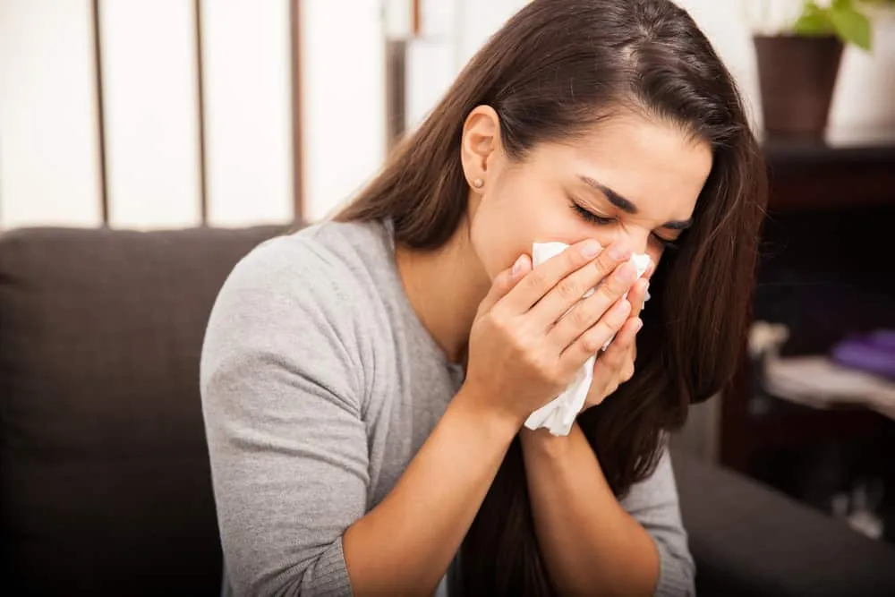 air ducts and chronic cough Air Ducts and Chronic Cough: Causes and Remedies