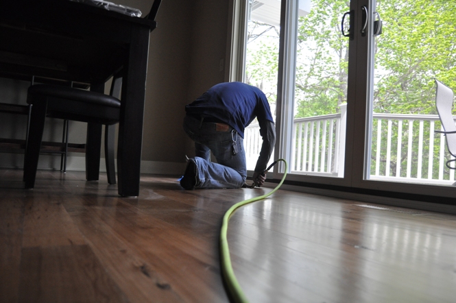 duct camera inspection for allergies Duct Camera Inspection for Allergies and Sensitivities