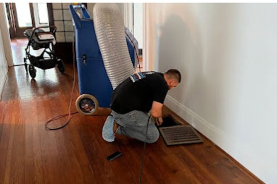 duct camera inspection for allergies Duct Camera Inspection for Allergies and Sensitivities