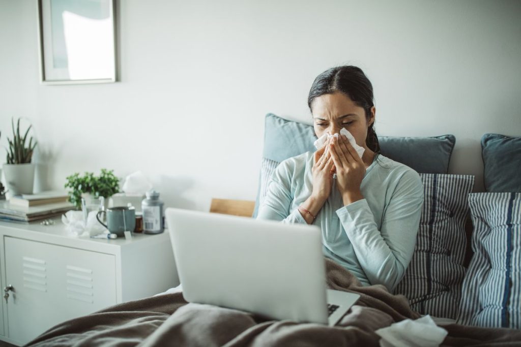 how HVAC systems spread contaminants How HVAC Systems Spread Contaminants: Prevention Guide