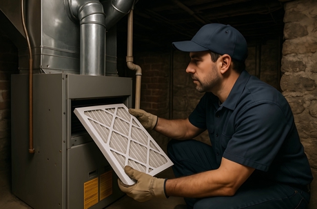 how to clean an outdoor air intake screen How to Clean an Outdoor Air Intake Screen Properly