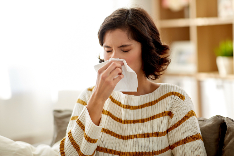 how to protect lungs from household dust How to Protect Lungs from Household Dust