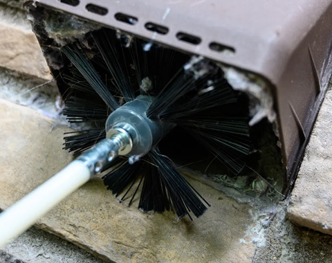 rotary brush bristle types Rotary Brush Bristle Types: Choose the Right One