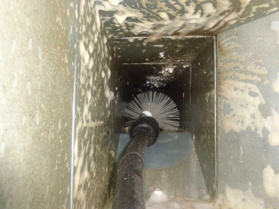 rotary brush cleaning for rubber belts Rotary Brush Cleaning for Rubber Belts Guide