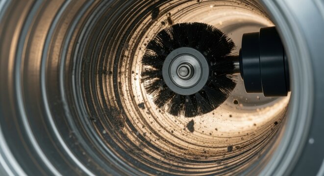 rotary brush cleaning quality standards Rotary Brush Cleaning Quality Standards Guide