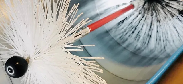 rotary brush maintenance guide Rotary Brush Maintenance Guide: Extend Equipment Life