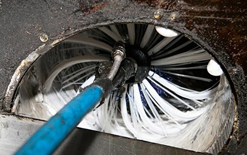 rotary brush operational best practices Rotary Brush Operational Best Practices Checklist